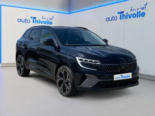 Renault Austral E-Tech full hybrid 200 GSR2 Techno esprit Alpine - Photo 6