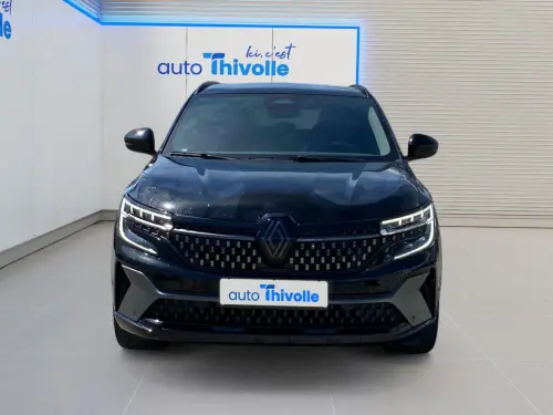 Renault Austral E-Tech full hybrid 200 GSR2 Techno esprit Alpine - Photo 7