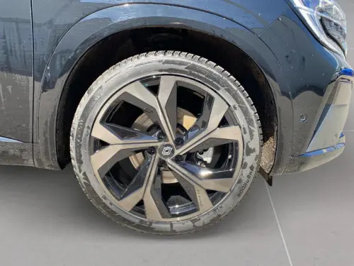 Renault Austral E-Tech full hybrid 200 GSR2 Techno esprit Alpine - Photo 8
