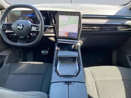 Renault Austral E-Tech full hybrid 200 GSR2 Techno esprit Alpine - Photo 11