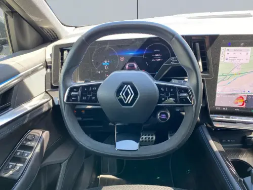 Renault Austral E-Tech full hybrid 200 GSR2 Techno esprit Alpine - Photo 12