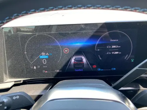 Renault Austral E-Tech full hybrid 200 GSR2 Techno esprit Alpine - Photo 13