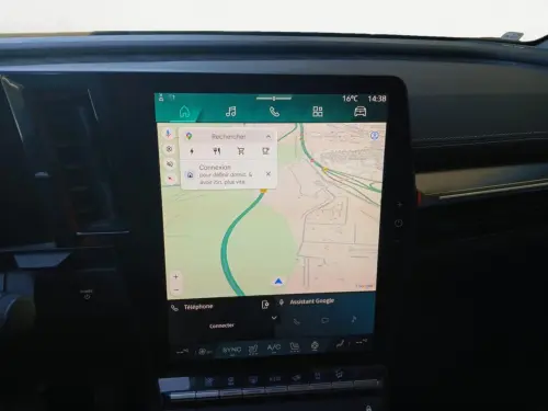 Renault Scenic E-Tech Scenic E-Tech electrique 220 ch grande autonomie Techno Iconic - Photo 10