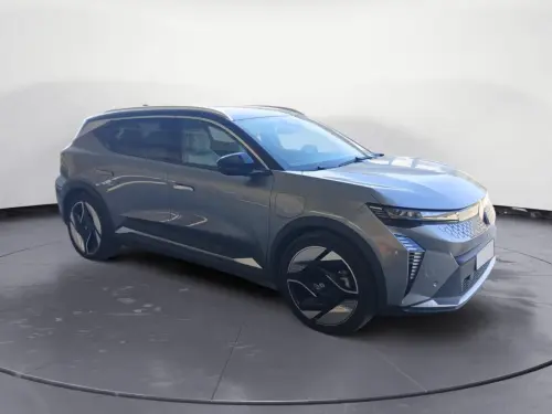 Renault Scenic E-Tech Scenic E-Tech electrique 220 ch grande autonomie Techno Iconic - Photo 4