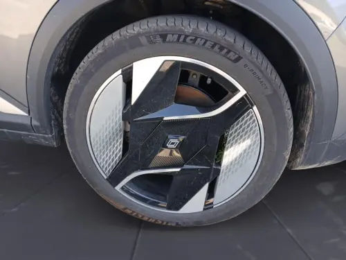 Renault Scenic E-Tech Scenic E-Tech electrique 220 ch grande autonomie Techno Iconic - Photo 8