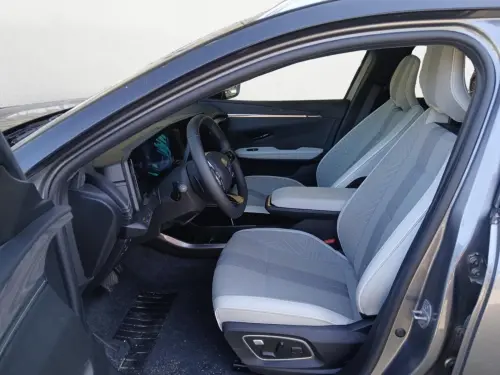 Renault Scenic E-Tech Scenic E-Tech electrique 220 ch grande autonomie Techno Iconic - Photo 13