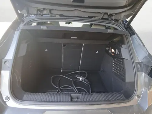 Renault Scenic E-Tech Scenic E-Tech electrique 220 ch grande autonomie Techno Iconic - Photo 9