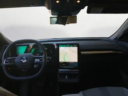 Renault Scenic E-Tech Scenic E-Tech electrique 220 ch grande autonomie Techno Iconic - Photo 11