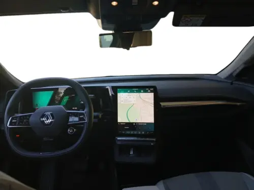 Renault Scenic E-Tech Scenic E-Tech electrique 220 ch grande autonomie Techno Iconic - Photo 13