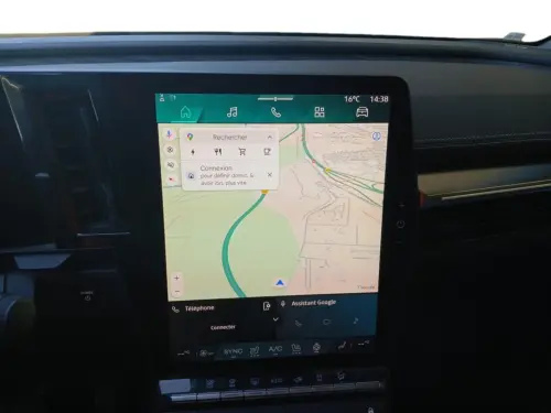 Renault Scenic E-Tech Scenic E-Tech electrique 220 ch grande autonomie Techno Iconic - Photo 10