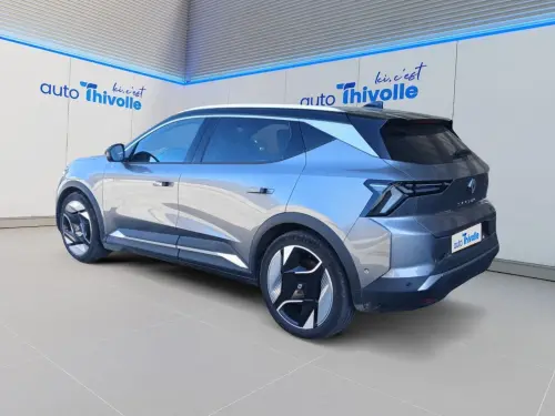 Renault Scenic E-Tech Scenic E-Tech electrique 220 ch grande autonomie Techno Iconic - Photo 6