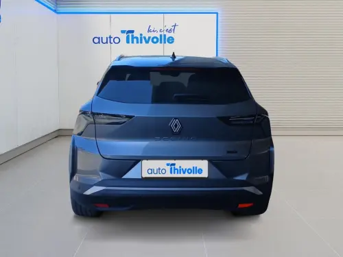 Renault Scenic E-Tech Scenic E-Tech electrique 220 ch grande autonomie Techno Iconic - Photo 3