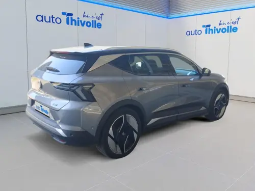 Renault Scenic E-Tech Scenic E-Tech electrique 220 ch grande autonomie Techno Iconic - Photo 7