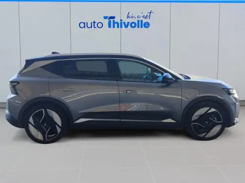 Renault Scenic E-Tech Scenic E-Tech electrique 220 ch grande autonomie Techno Iconic - Photo 5