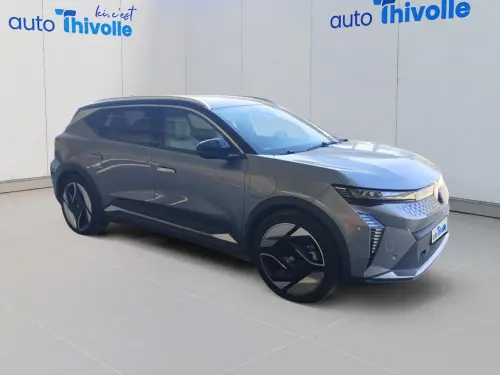 Renault Scenic E-Tech Scenic E-Tech electrique 220 ch grande autonomie Techno Iconic - Photo 4