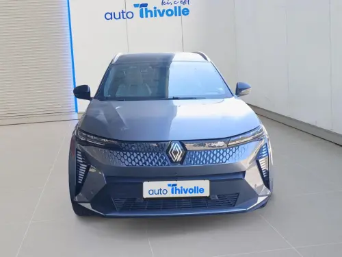Renault Scenic E-Tech Scenic E-Tech electrique 220 ch grande autonomie Techno Iconic - Photo 1
