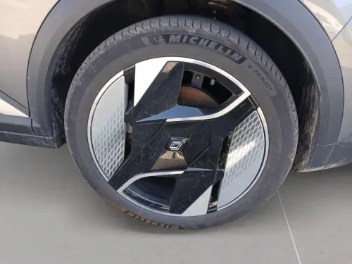 Renault Scenic E-Tech Scenic E-Tech electrique 220 ch grande autonomie Techno Iconic - Photo 8