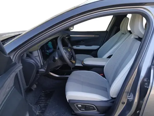 Renault Scenic E-Tech Scenic E-Tech electrique 220 ch grande autonomie Techno Iconic - Photo 11