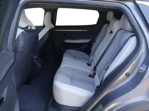 Renault Scenic E-Tech Scenic E-Tech electrique 220 ch grande autonomie Techno Iconic - Photo 12