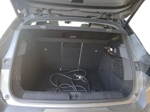 Renault Scenic E-Tech Scenic E-Tech electrique 220 ch grande autonomie Techno Iconic - Photo 9