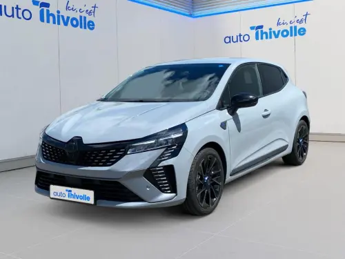 Renault Clio Clio E-Tech full hybrid 145 ch GSR2 Esprit Alpine - Photo 0