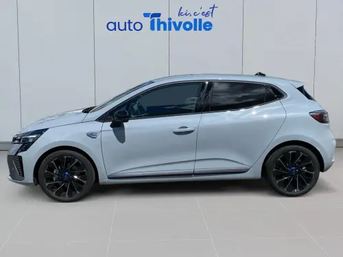 Renault Clio Clio E-Tech full hybrid 145 ch GSR2 Esprit Alpine - Photo 1