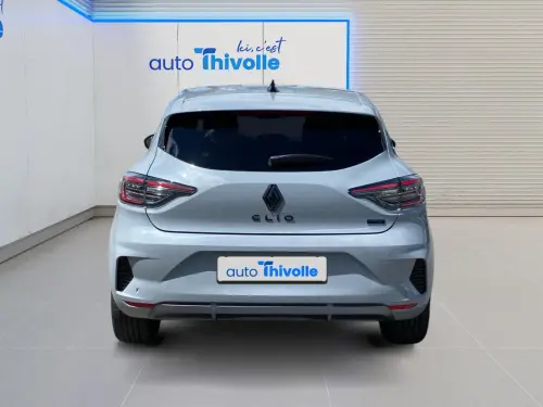 Renault Clio Clio E-Tech full hybrid 145 ch GSR2 Esprit Alpine - Photo 3