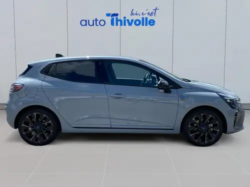 Renault Clio Clio E-Tech full hybrid 145 ch GSR2 Esprit Alpine - Photo 5