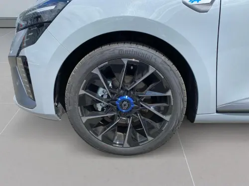 Renault Clio Clio E-Tech full hybrid 145 ch GSR2 Esprit Alpine - Photo 8
