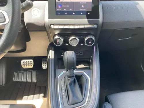 Renault Clio Clio E-Tech full hybrid 145 ch GSR2 Esprit Alpine - Photo 14