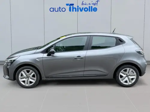 Renault Clio Clio Blue dCi 100 ch GSR2 Evolution - Photo 1