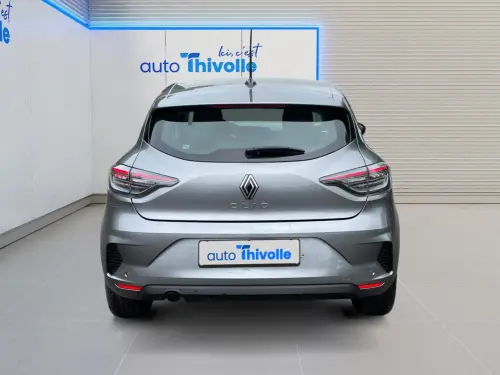 Renault Clio Clio Blue dCi 100 ch GSR2 Evolution - Photo 3