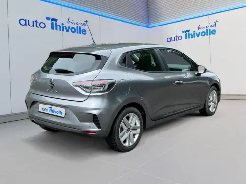 Renault Clio Clio Blue dCi 100 ch GSR2 Evolution - Photo 4