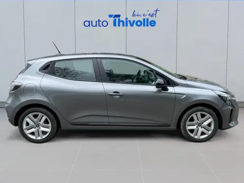 Renault Clio Clio Blue dCi 100 ch GSR2 Evolution - Photo 5