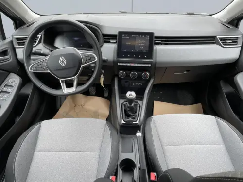Renault Clio Clio Blue dCi 100 ch GSR2 Evolution - Photo 10