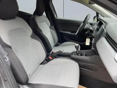 Renault Clio Clio Blue dCi 100 ch GSR2 Evolution - Photo 15