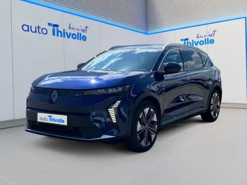 Renault Scenic E-Tech Scenic E-Tech electrique 220 ch grande autonomie Techno - Photo 0