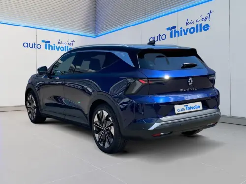 Renault Scenic E-Tech Scenic E-Tech electrique 220 ch grande autonomie Techno - Photo 2