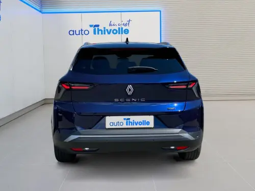 Renault Scenic E-Tech Scenic E-Tech electrique 220 ch grande autonomie Techno - Photo 3