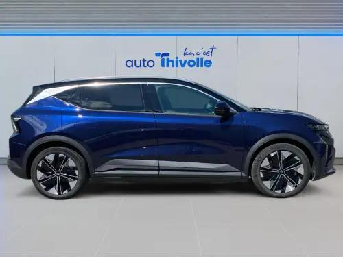 Renault Scenic E-Tech Scenic E-Tech electrique 220 ch grande autonomie Techno - Photo 5
