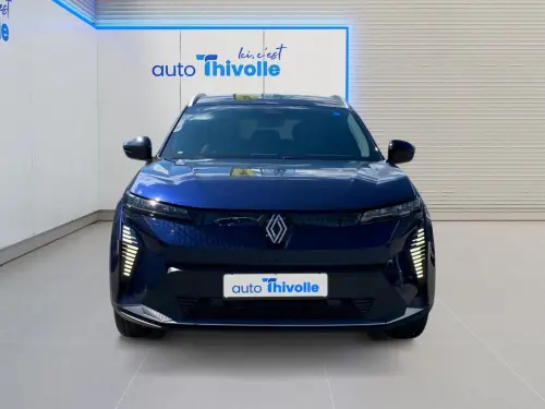 Renault Scenic E-Tech Scenic E-Tech electrique 220 ch grande autonomie Techno - Photo 7