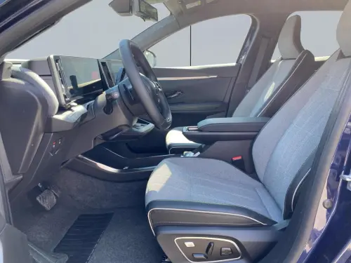 Renault Scenic E-Tech Scenic E-Tech electrique 220 ch grande autonomie Techno - Photo 9