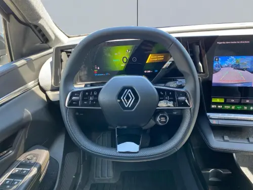 Renault Scenic E-Tech Scenic E-Tech electrique 220 ch grande autonomie Techno - Photo 12