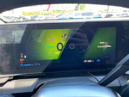 Renault Scenic E-Tech Scenic E-Tech electrique 220 ch grande autonomie Techno - Photo 13