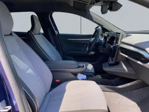 Renault Scenic E-Tech Scenic E-Tech electrique 220 ch grande autonomie Techno - Photo 16