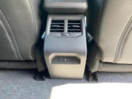 Renault Scenic E-Tech Scenic E-Tech electrique 220 ch grande autonomie Techno - Photo 17