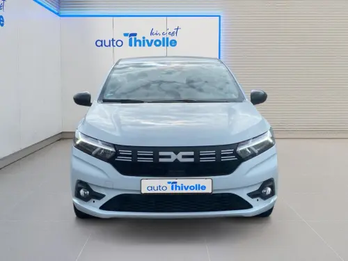 Dacia Sandero TCe 90 GSR2 Journey - Photo 7