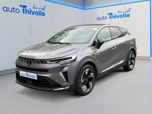 Renault Symbioz E-Tech full hybrid 145 Techno - Photo 0
