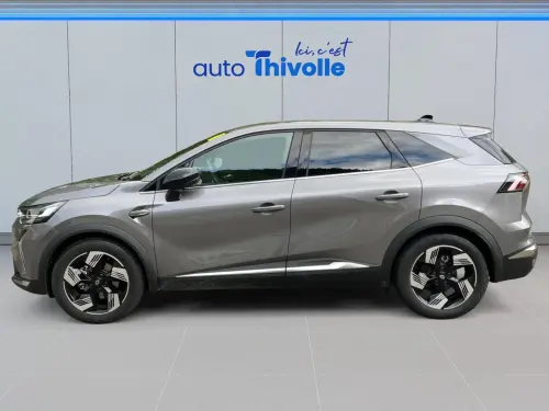 Renault Symbioz E-Tech full hybrid 145 Techno - Photo 1