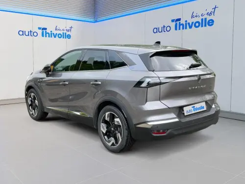 Renault Symbioz E-Tech full hybrid 145 Techno - Photo 2